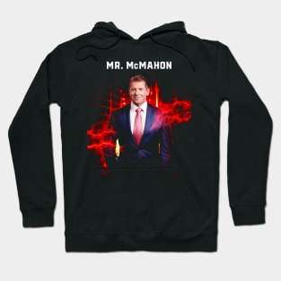 Mr.McMahon Hoodie